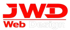JWD Website Design Logo