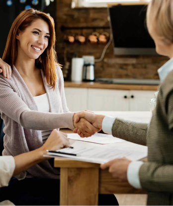 Why choose our service