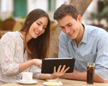 a picture of how page speed affect your website
